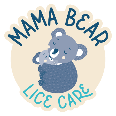 Mama Bear Lice Care