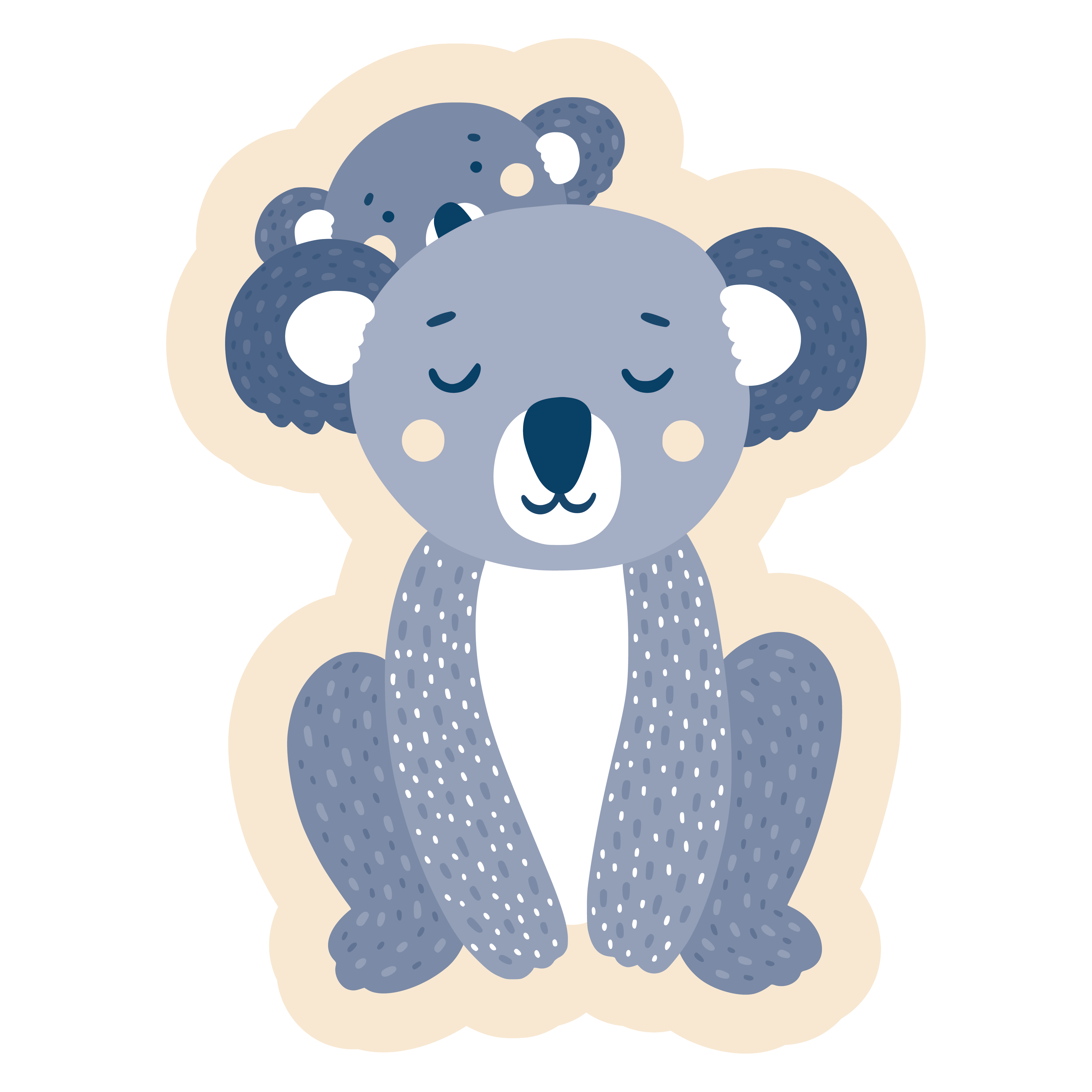 mama-bear-lice-care-mascots