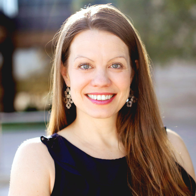 Melanie Donohoue